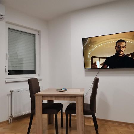 Apartman Centar 3 Užice Exteriér fotografie
