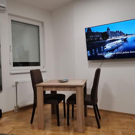 Apartman Centar 3 Užice Exteriér fotografie