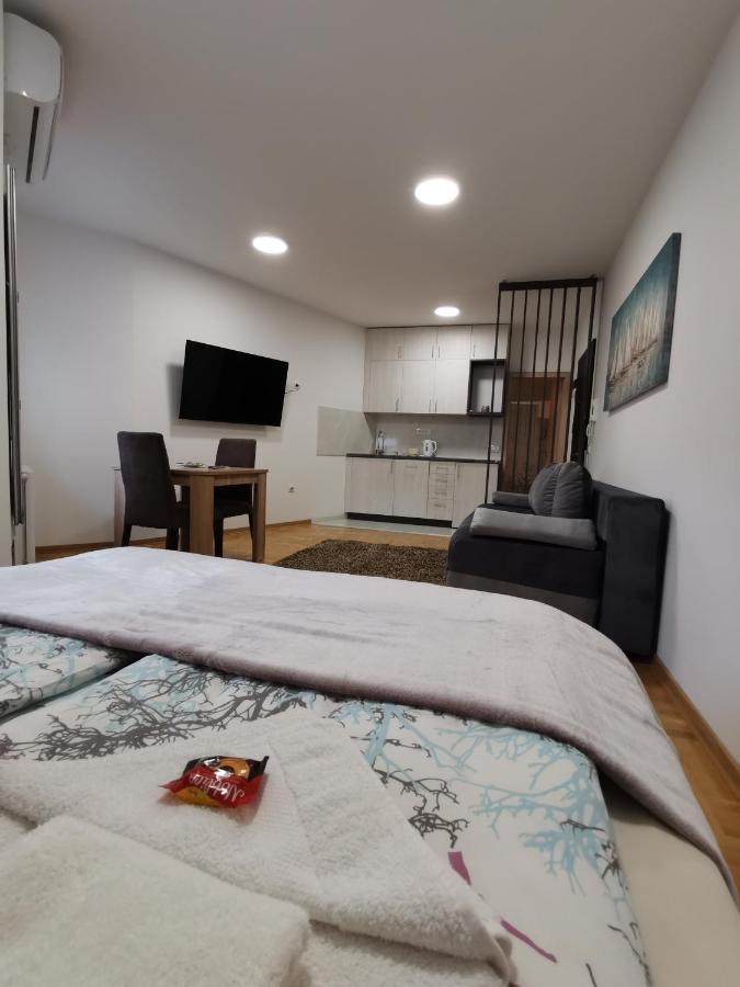 Apartman Centar 3 Užice Exteriér fotografie