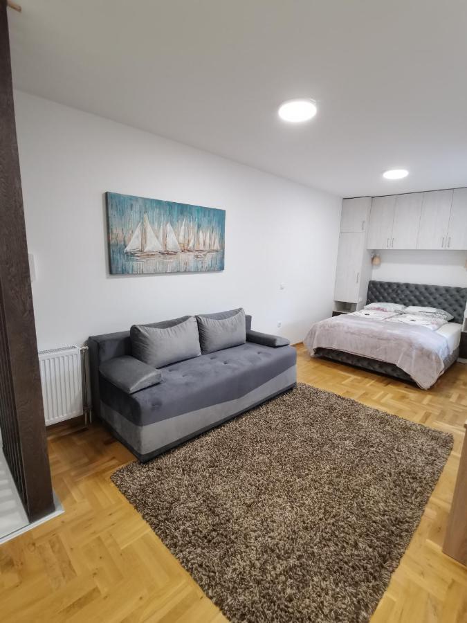 Apartman Centar 3 Užice Exteriér fotografie