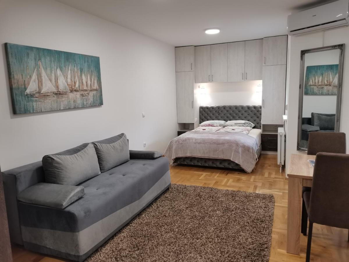 Apartman Centar 3 Užice Exteriér fotografie