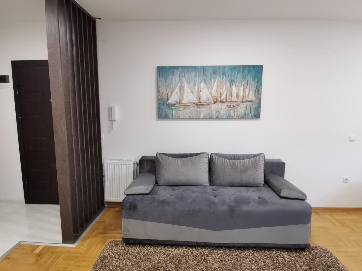Apartman Centar 3 Užice Exteriér fotografie