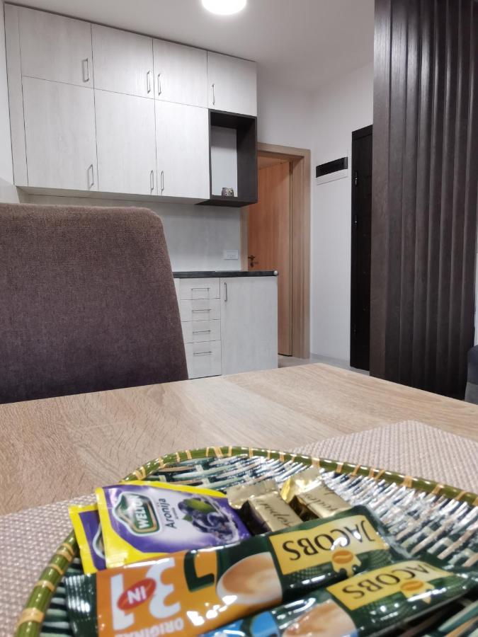 Apartman Centar 3 Užice Exteriér fotografie