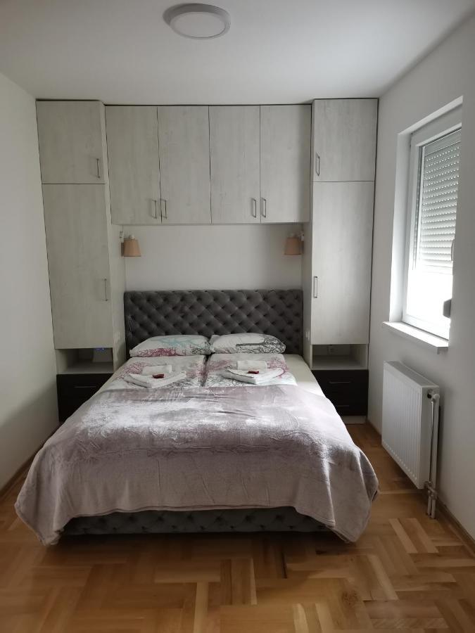 Apartman Centar 3 Užice Exteriér fotografie