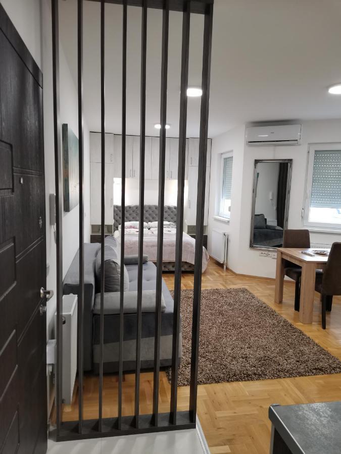Apartman Centar 3 Užice Exteriér fotografie