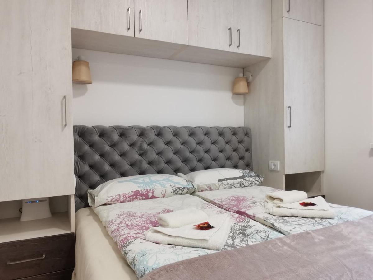Apartman Centar 3 Užice Exteriér fotografie