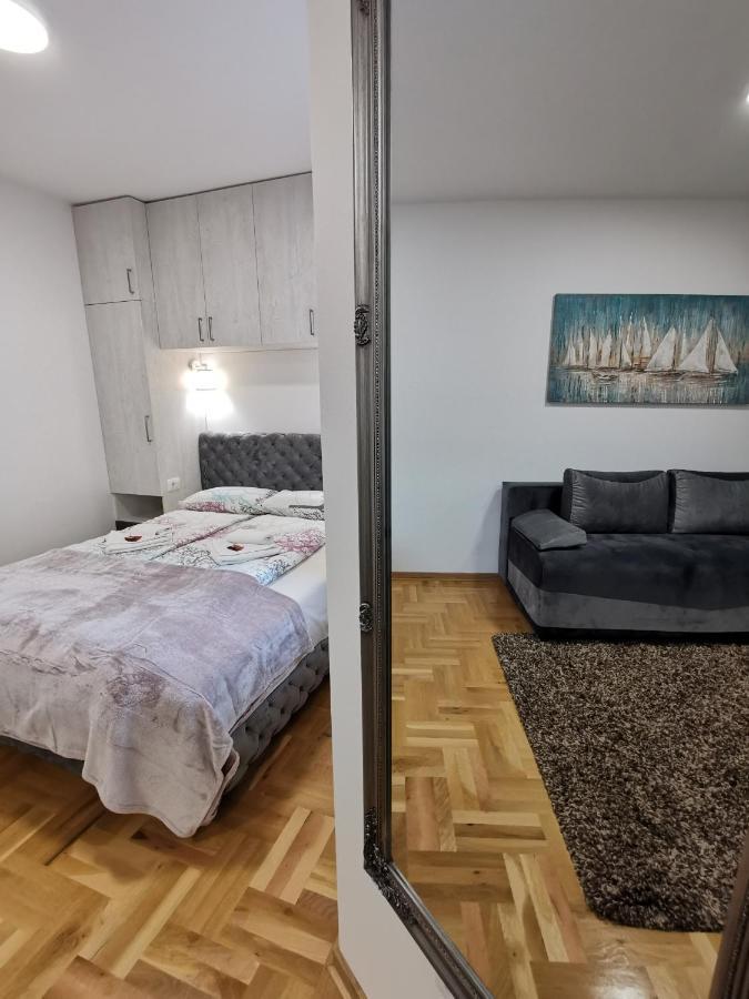 Apartman Centar 3 Užice Exteriér fotografie