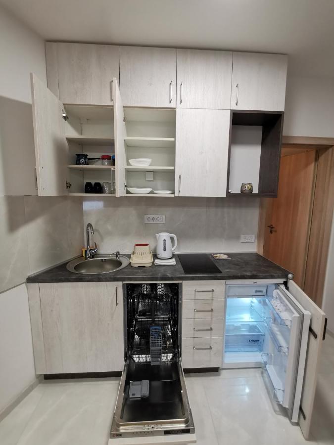 Apartman Centar 3 Užice Exteriér fotografie