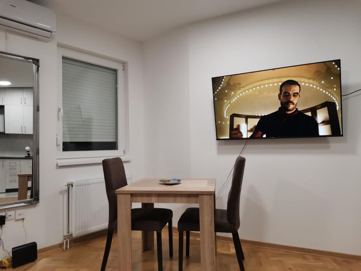 Apartman Centar 3 Užice Exteriér fotografie