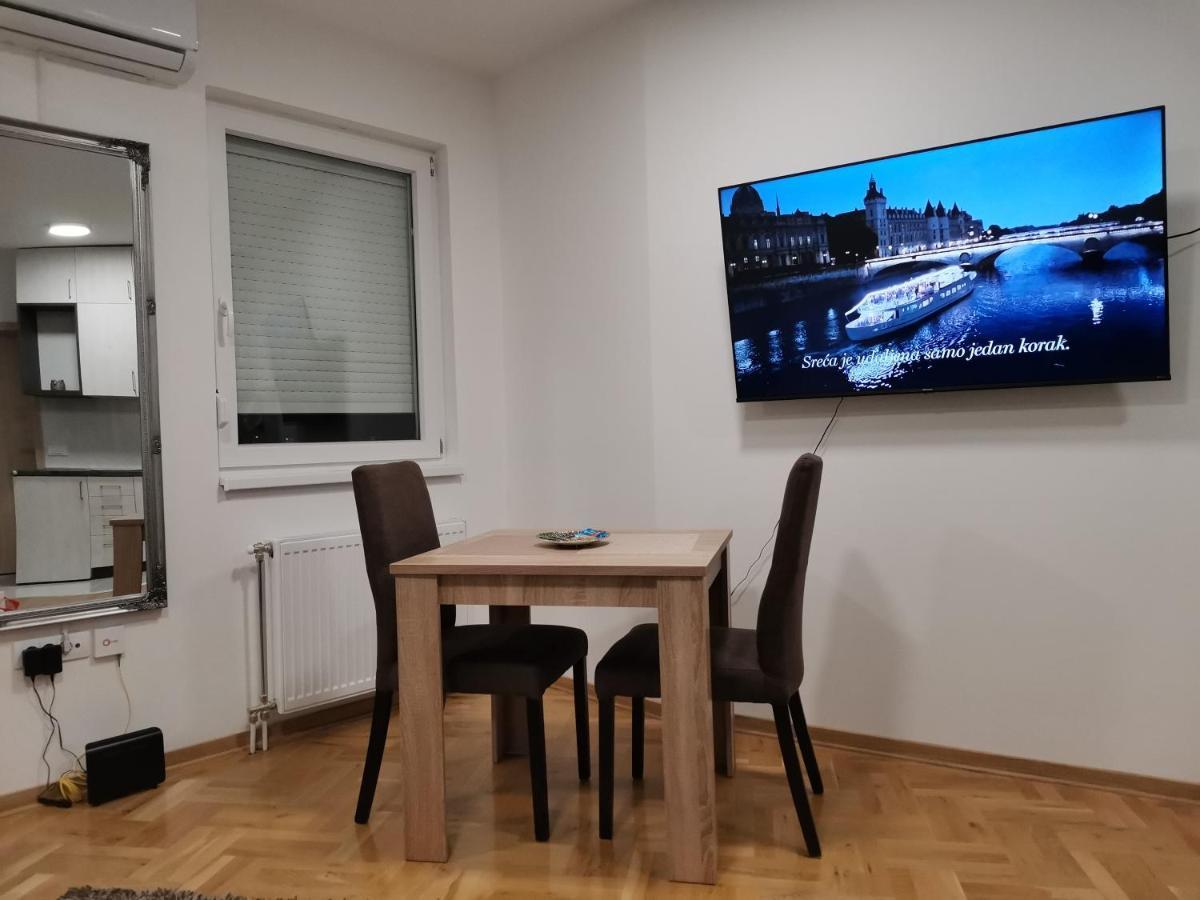 Apartman Centar 3 Užice Exteriér fotografie