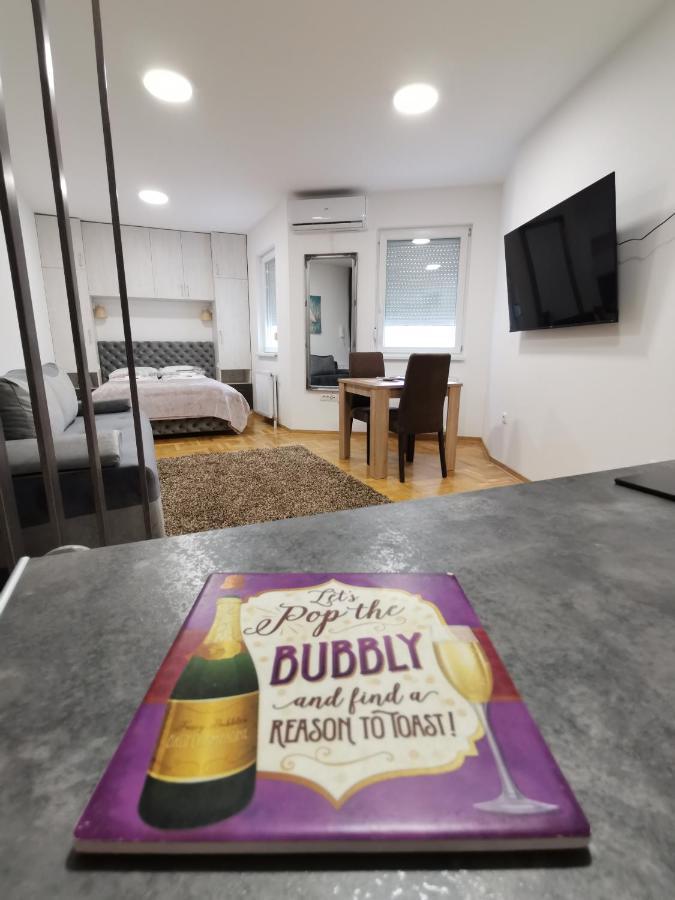 Apartman Centar 3 Užice Exteriér fotografie