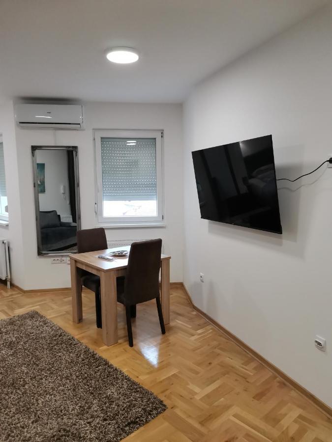 Apartman Centar 3 Užice Exteriér fotografie