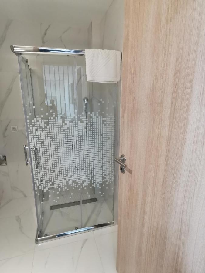 Apartman Centar 3 Užice Exteriér fotografie