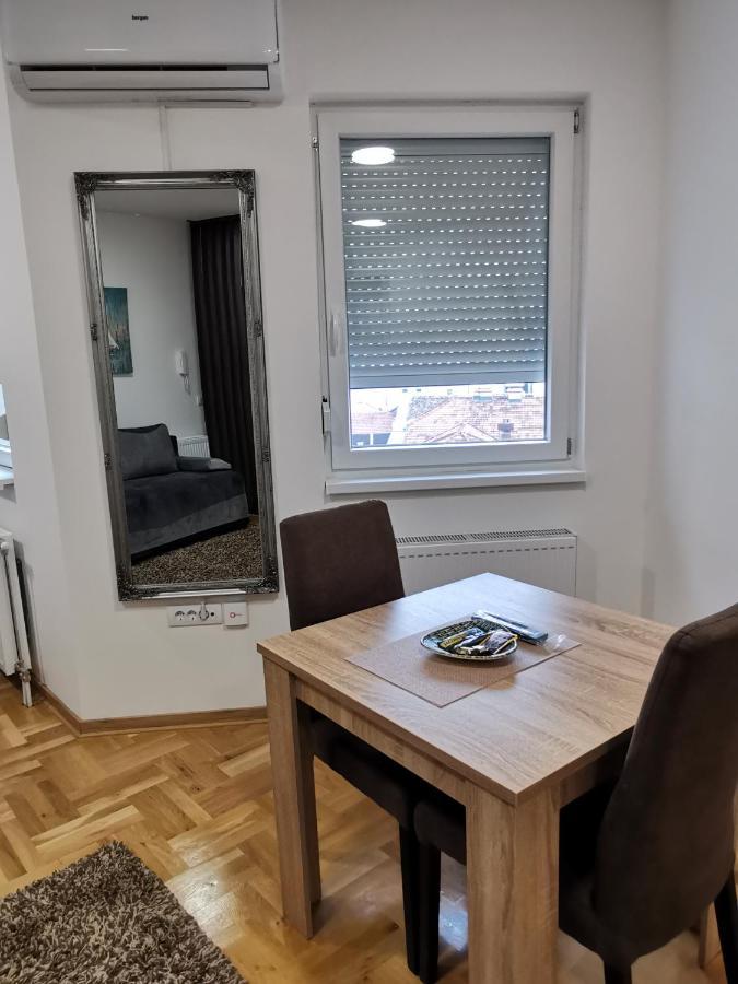 Apartman Centar 3 Užice Exteriér fotografie
