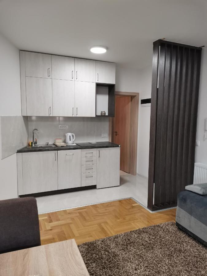 Apartman Centar 3 Užice Exteriér fotografie