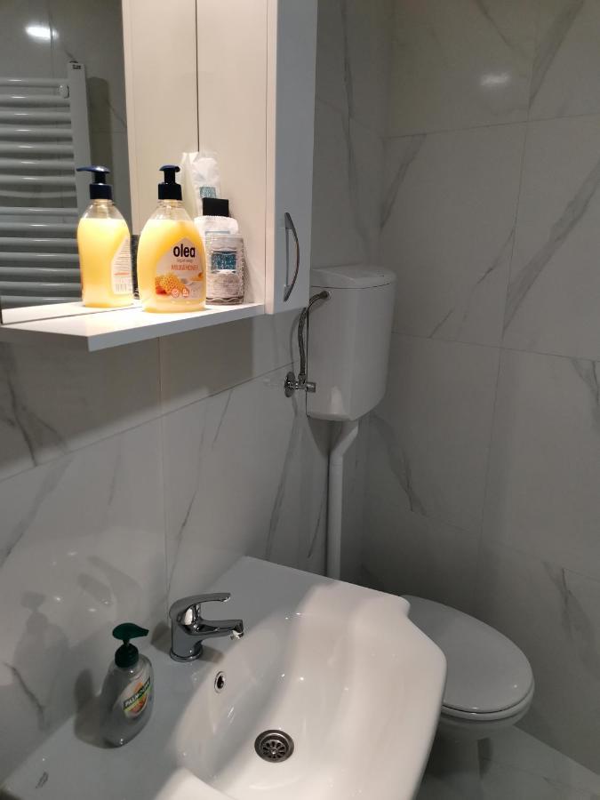 Apartman Centar 3 Užice Exteriér fotografie