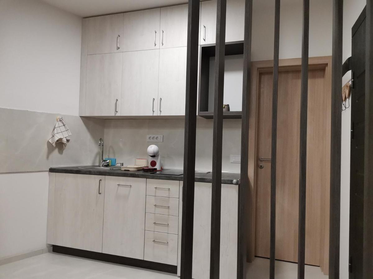 Apartman Centar 3 Užice Exteriér fotografie