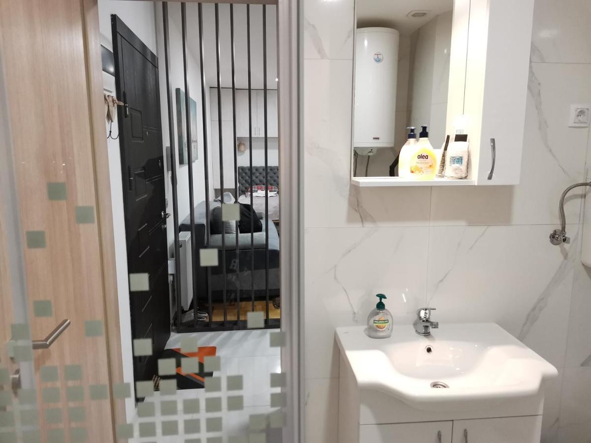 Apartman Centar 3 Užice Exteriér fotografie