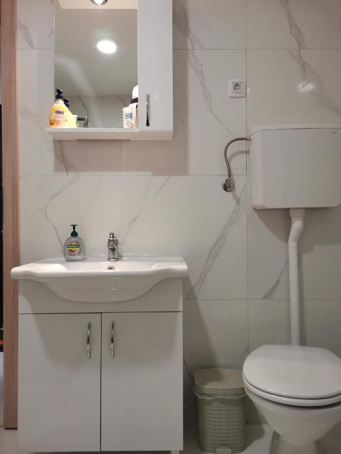 Apartman Centar 3 Užice Exteriér fotografie