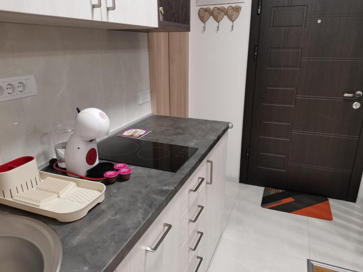 Apartman Centar 3 Užice Exteriér fotografie