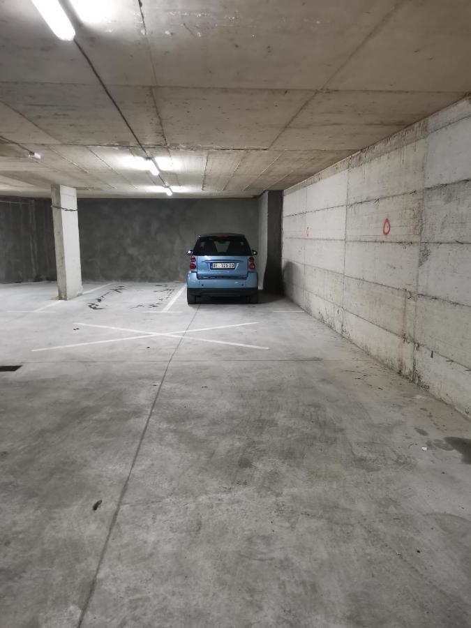 Apartman Centar 3 Užice Exteriér fotografie