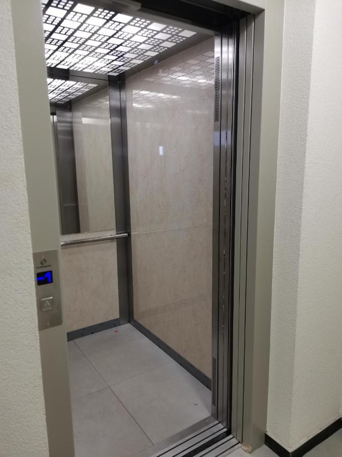 Apartman Centar 3 Užice Exteriér fotografie